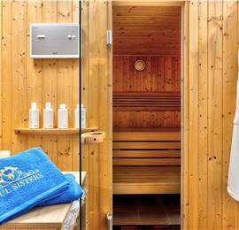 2 x 3 Bedroom Villas with Sea Views and Pools on Korcula Island, Sleeps 6 